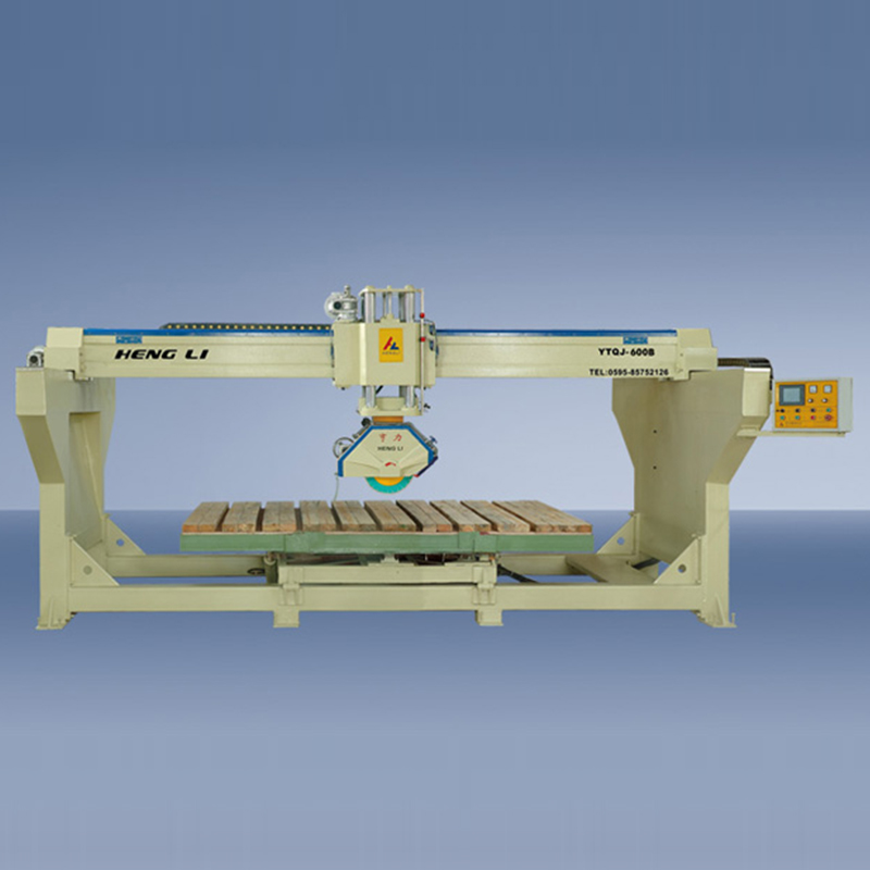 YTQJ-600B Bridge Cutting Machine